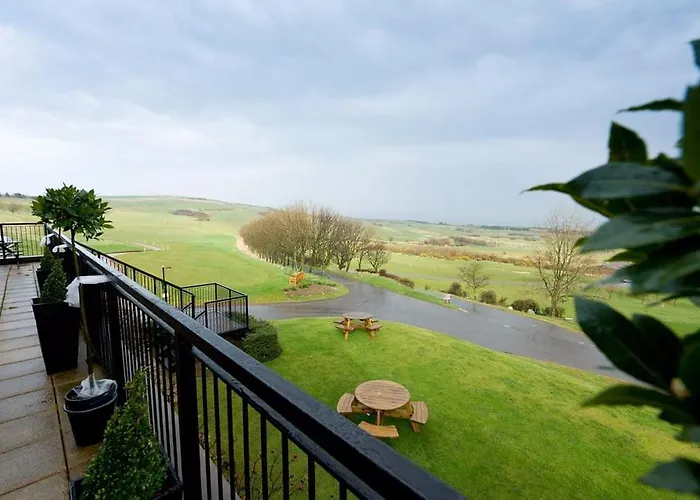 Hunley Golf Club
