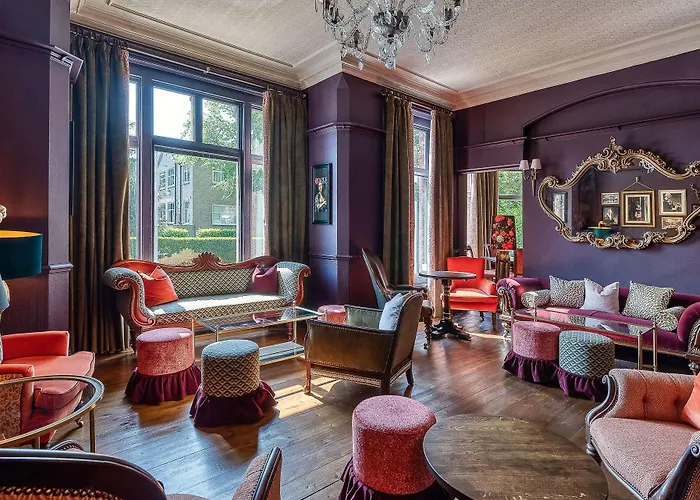 Hotel Clementine, BW Premier Collection
