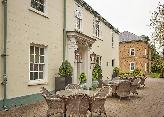 Hotel Du Vin & Bistro York