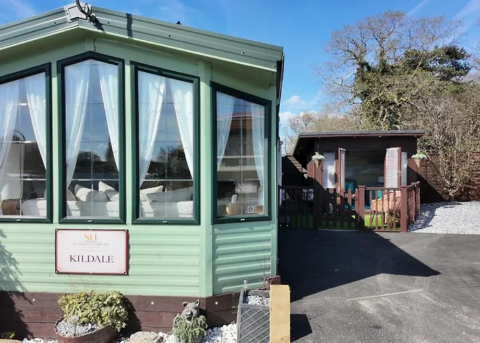 St Hildas Boutique
